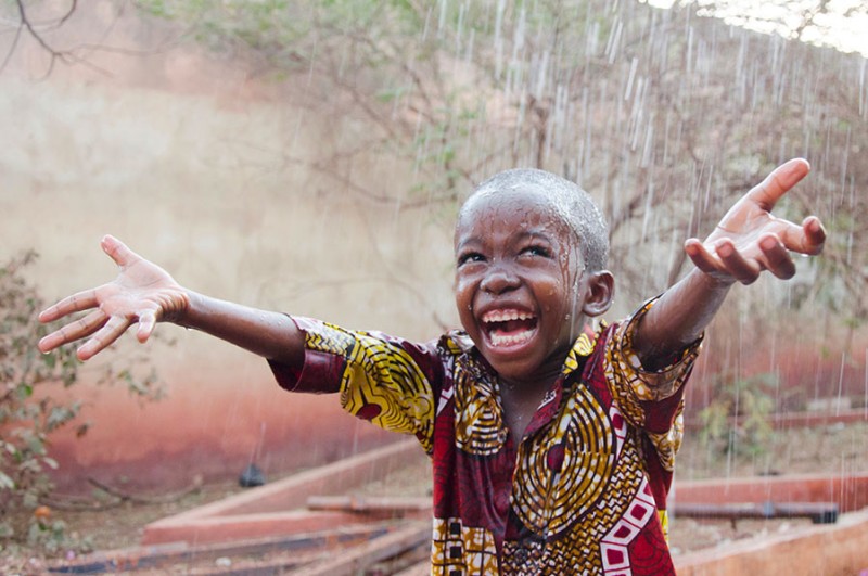 De l’eau potable pour Tabligbo