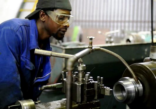 De nouveaux modèles pour la formation professionnelle au Togo