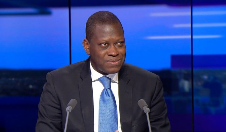 Togo : Le Prof Kako Nubukpo en librairie le mois prochain avec L’Urgence africaine