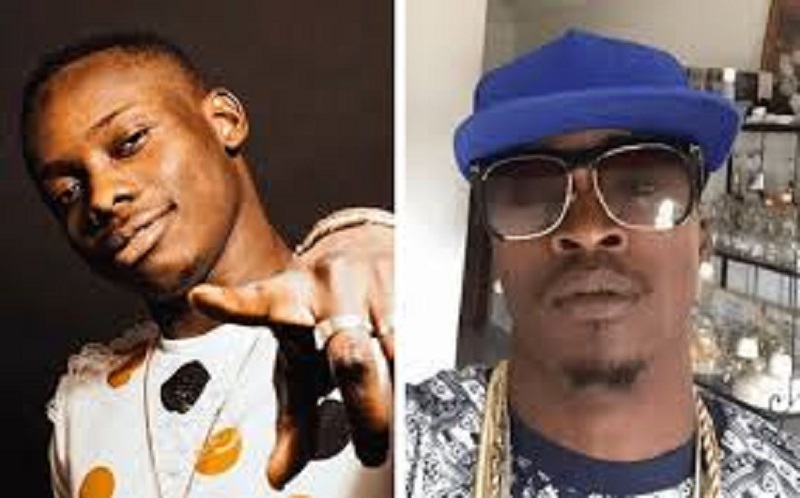 Sidiki Diabaté accusé de violences conjugales : «Petit à petit vous verrez son vrai visage», dixit Debordo Leekunfa