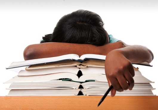 Début de l’examen du BEPC