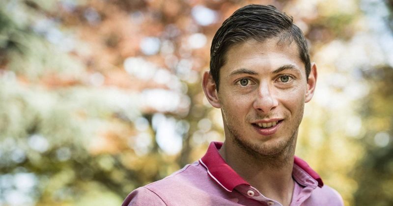 Décès d’Emiliano Sala: David Ibbotson n’avait pas terminé sa formation de pilote