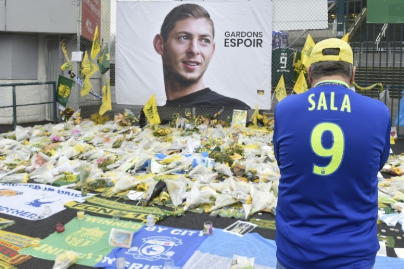 Rebondissement dans l’affaire Sala : Cardiff envisage porter plainte pour négligence
