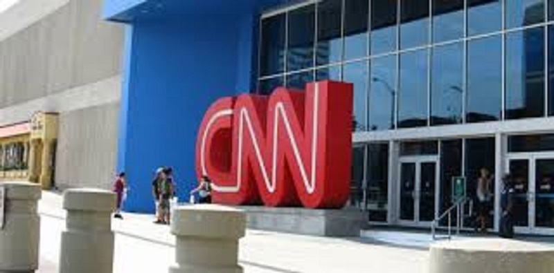 CNN : un journaliste compare Trump à une “tortue obèse”