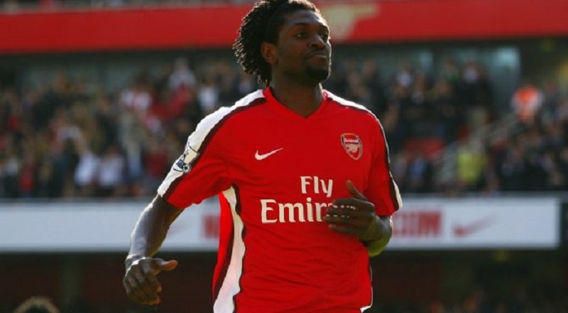Décès de Pape Bouba Diop : Sheyi Adebayor a la mort dans l’âme
