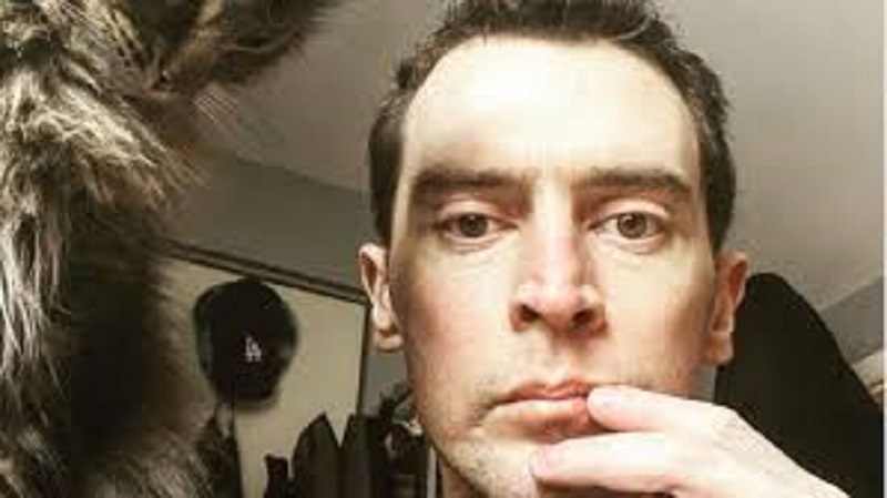 L’acteur de la série « Blacklist » Nicholas Tucci est décédé