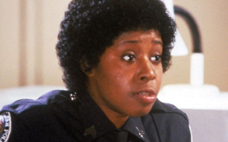 Décès de l’actrice Marion Ramsey, star de « Police Academy »