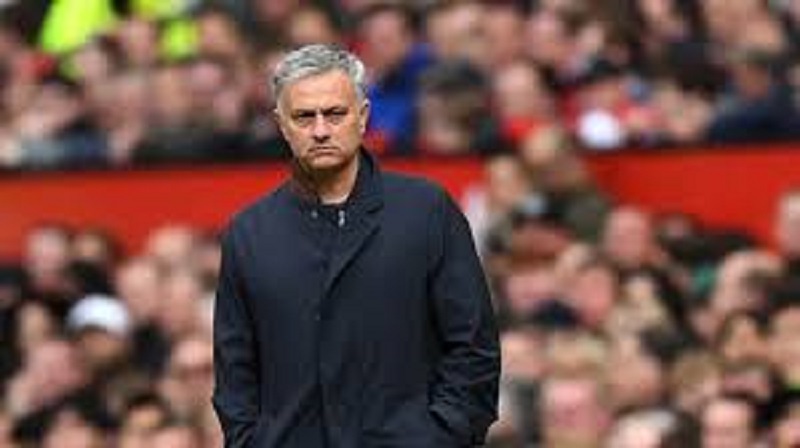 Décès du frère de Serge Aurier : le geste de José Mourinho