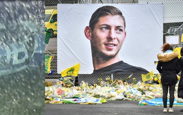 FC Nantes : bientôt une rue Emiliano Sala ?