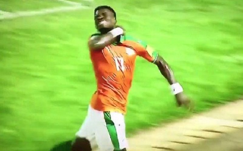 Serge Aurier : le pari fou de l’international ivoirien