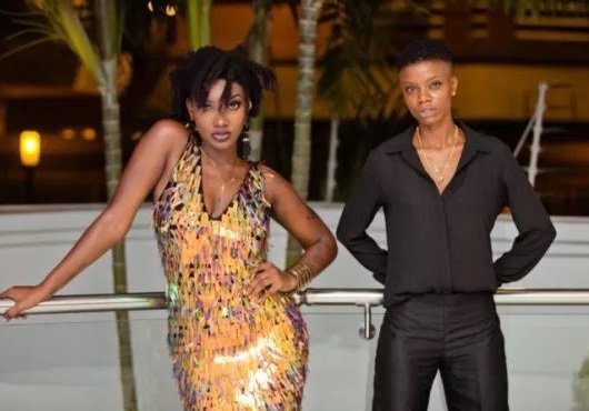 Décès tragique de l’artiste ghanéenne Ebony : un morguier, dans une vidéo, touchant le corps de façon inappropriée devient virale sur le web