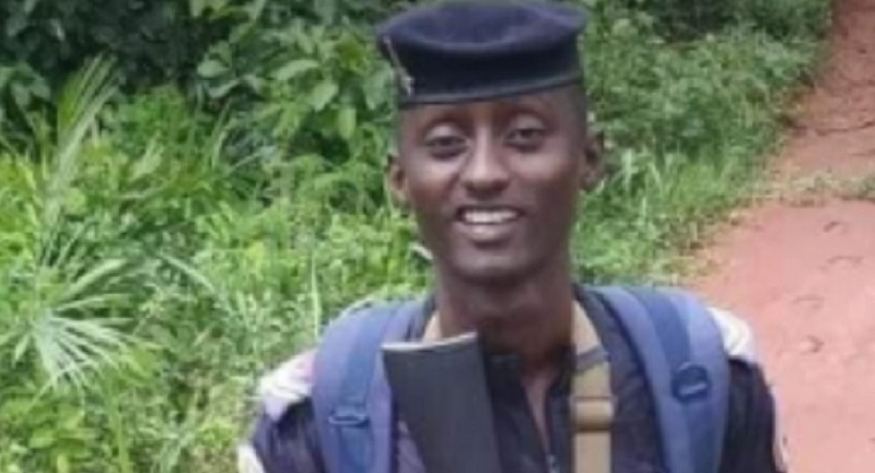 Décès tragique du jeune gendarme le 1er avril 2019 ; les révélations de l’enquête