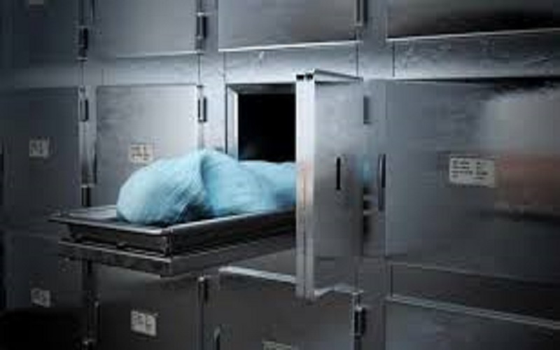 Une Russe de 81 ans revient à la vie après une nuit à la morgue