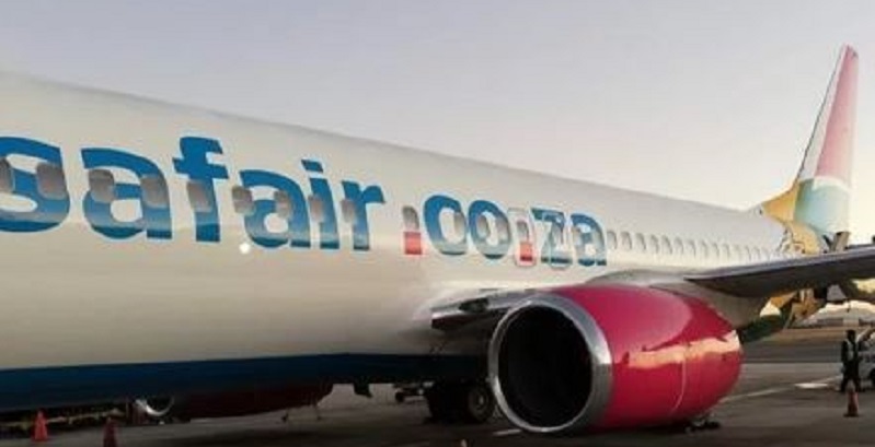 Découverte macabre : Un fœtus retrouvé dans les toilettes d’un avion ce vendredi 21 juin