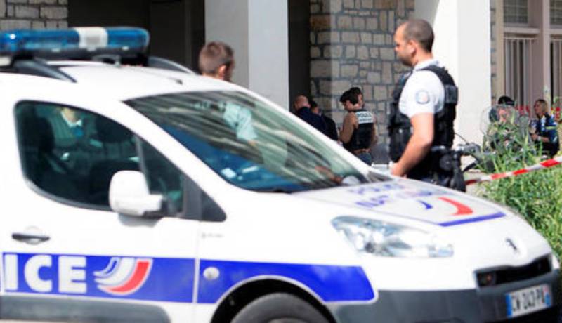 Découverte macabre à Paris ce dimanche 17 février : une femme décapitée, sa tête retrouvée dans le four