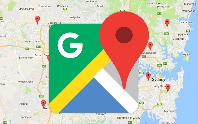 Elle retrouve sa mère sur Google Maps, 4 ans après sa mort