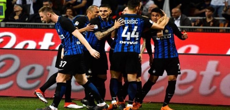 Découvrez le nouveau président de l’Inter Milan qui n’a que 26 ans