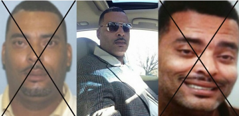 Déçu par la photo de son avis de recherche, il envoie un selfie à la police