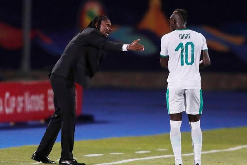 Défaite du Sénégal : Diouf accuse les joueurs