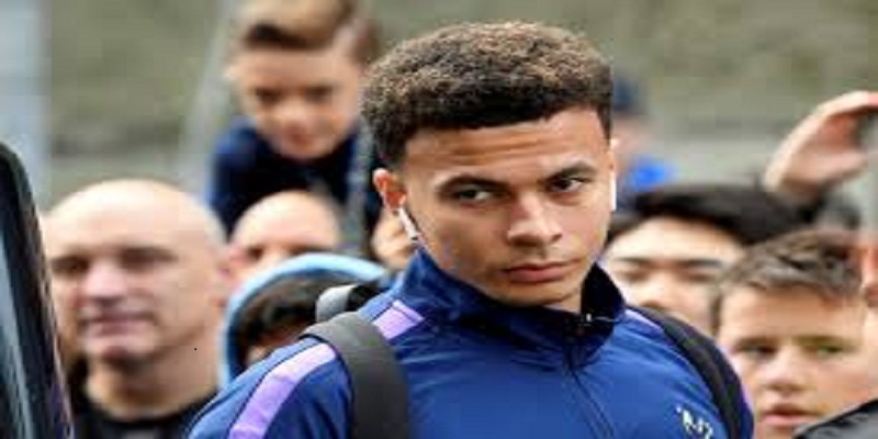 Dele Alli : le footballeur battu et volé à son domicile par des individus masqués