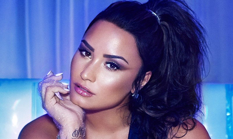 Demi Lovato : voici pourquoi elle ne portera pas de robe blanche à son mariage