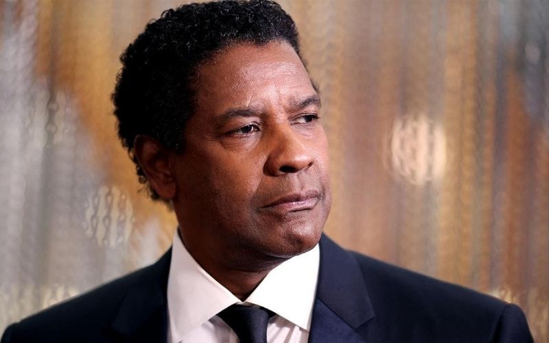 Denzel Washington : « Au moment où tu atteins le… » ; la star réagit après la gifle de Will Smith