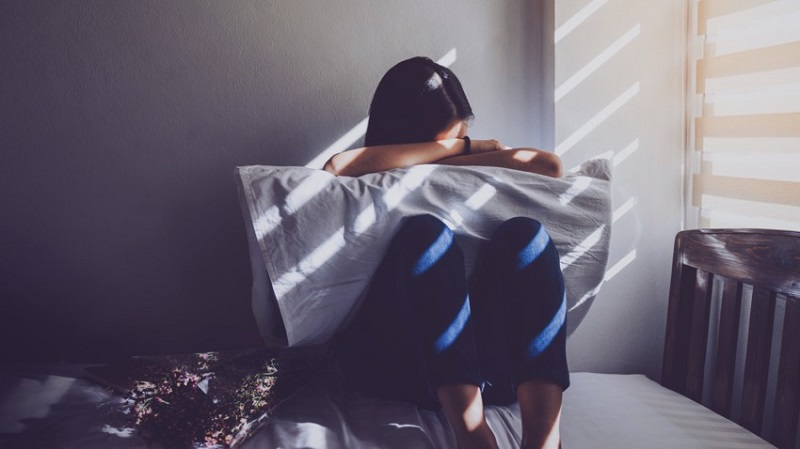 Dépression : ces signes qui doivent vous alerter