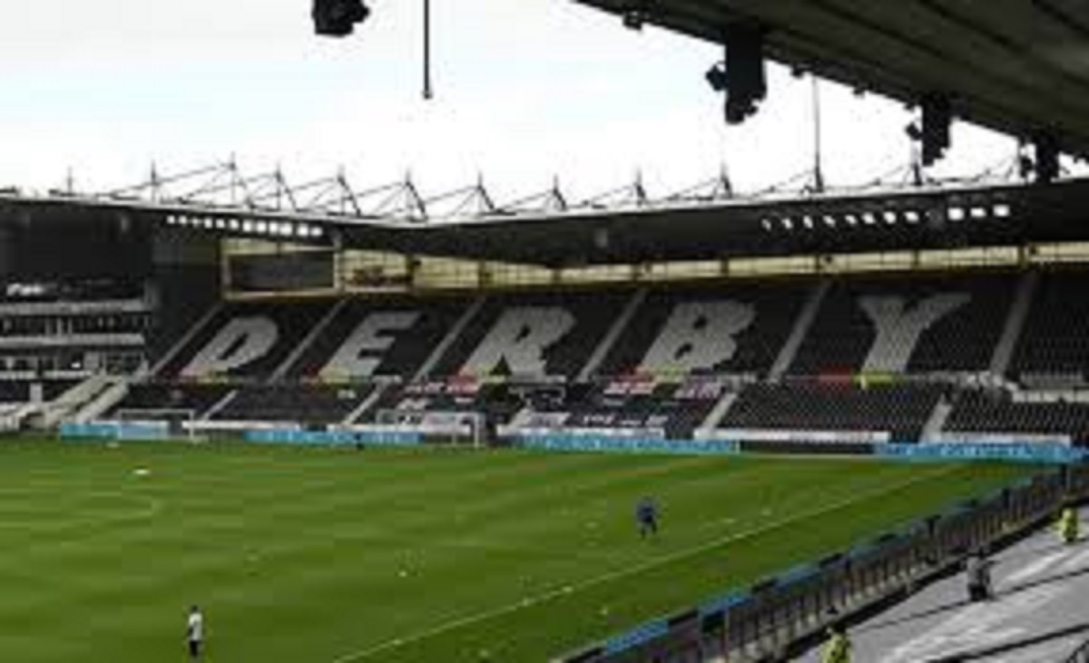 Derby County : le club de Wayne Rooney ferme son centre d’entraînement ; la raison