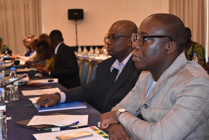 Togo : dernier virage avant le lancement officiel du Plan National de Développement (PND)