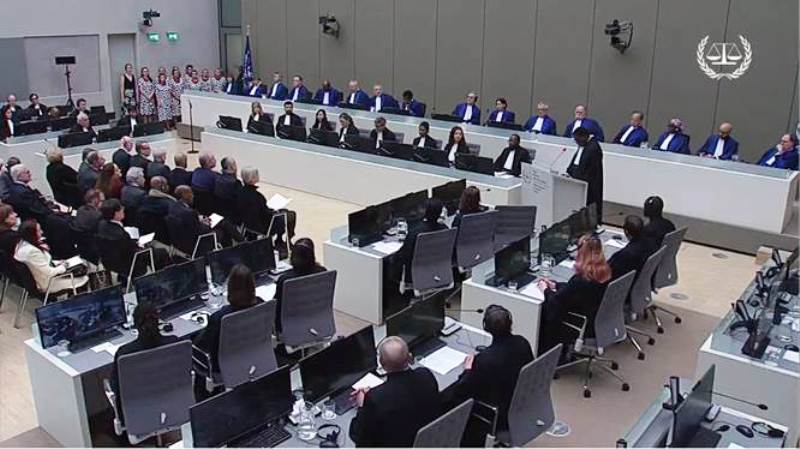 [Dernière minute] La CPI ordonne le maintien en détention de Gbagbo (vendredi 18 janvier)