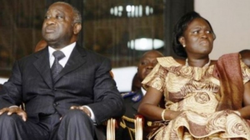 Côte d’Ivoire : Laurent Gbagbo a-t-il divorcé de Simone ?