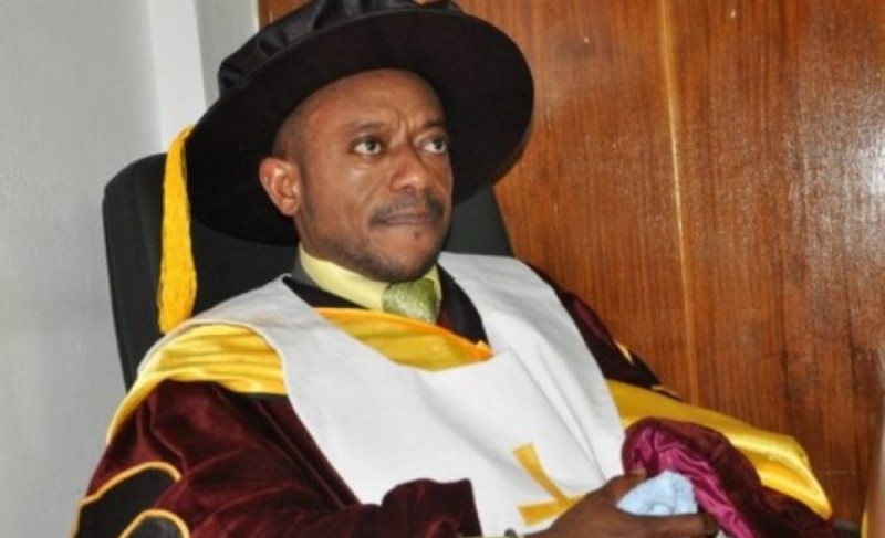 Des Ghanéens en colère après des prophéties funestes du révérend Owusu Bempah sur des dirigeants du pays en 2019