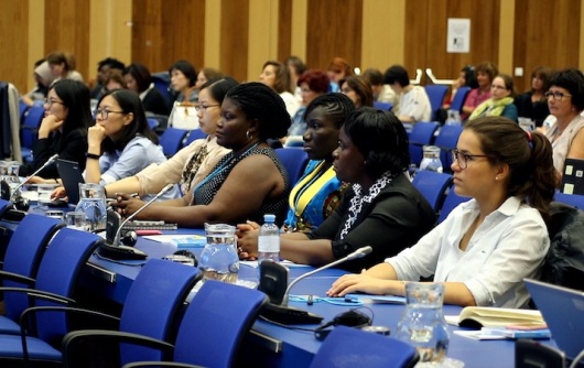 Les bourses d’études sur le désarmement s’invitent en Afrique