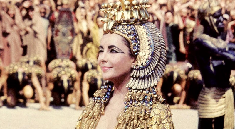 Des archéologues sur la piste du tombeau de Cléopâtre