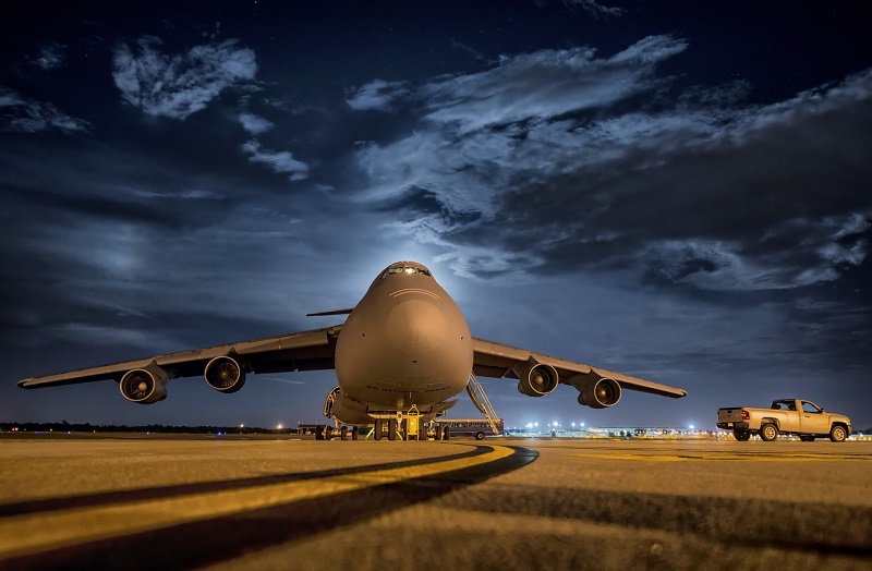 Des avions 100% électriques d’ici 2030