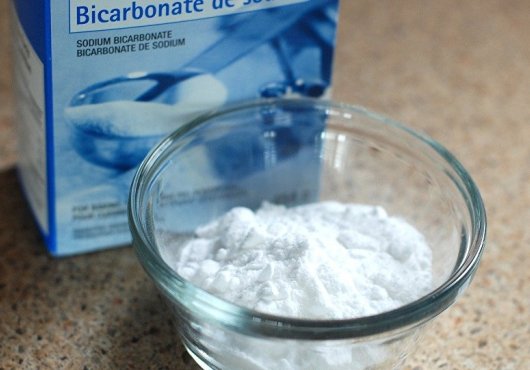 Des bienfaits inattendus du bicarbonate de soude expliqués par la science
