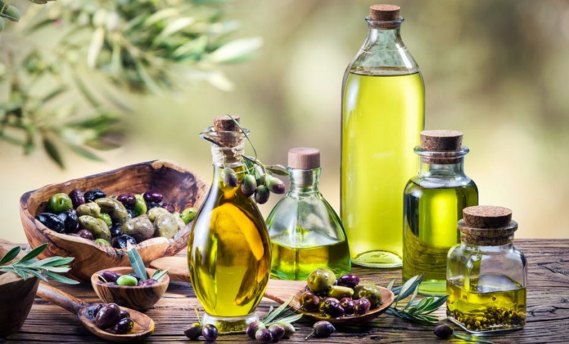 Ces bienfaits de l’huile d’olive pour la santé