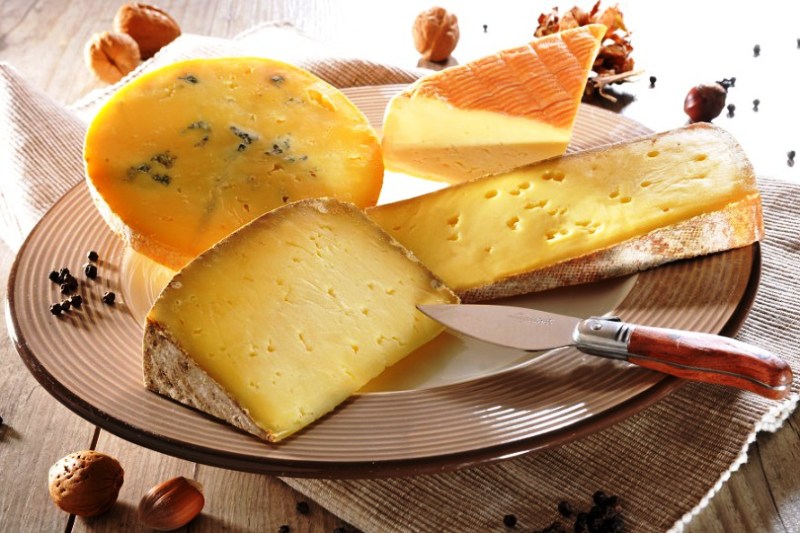 Des chercheurs dévoilent l’effet inattendu de la consommation de fromage