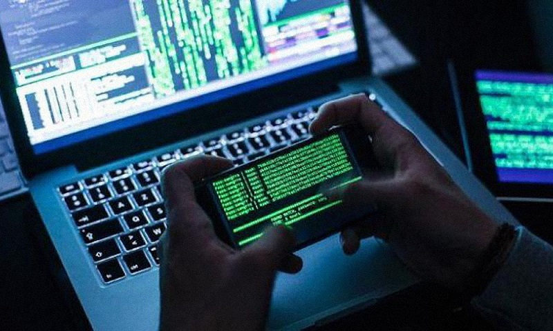 Des milliers d’identifiants et de mots de passe volés fuitent sur le Net