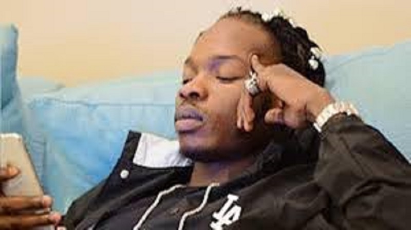 Des élèves arrêtés pour avoir imité Naira Marley; l’artiste réagit