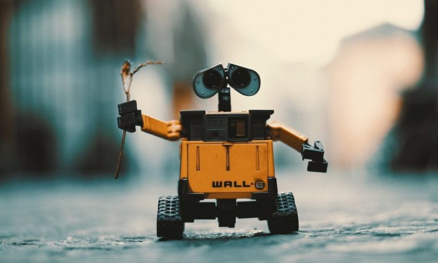 Des élèves togolais à l’école de la robotique