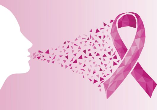 Des femmes FAT éclairées sur les néo du sein