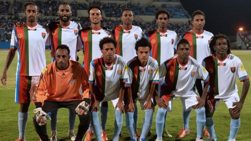 Des joueurs érythréens portés disparus après un match en Ouganda