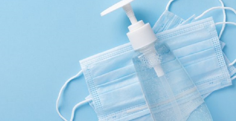 Coronavirus au Togo : le secteur privé s’active pour produire du gel hydroalcoolique