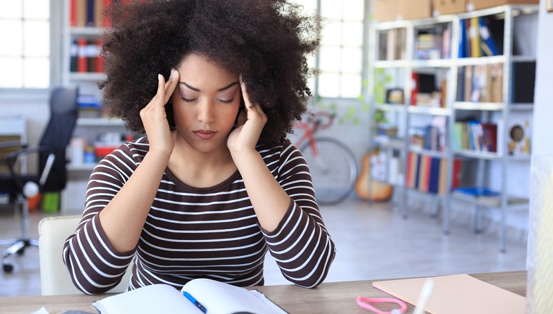 Bien-être : voici 6 signaux du corps qui doivent vous alerter