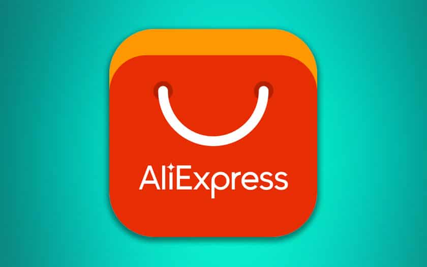 Des milliers de colis volés à AliExpress sur un parking abandonné (Photo)