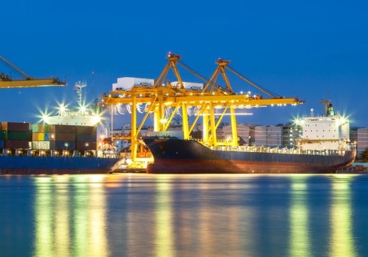 Togo : Vers un guichet unique de recettes non fiscales pour le secteur maritime