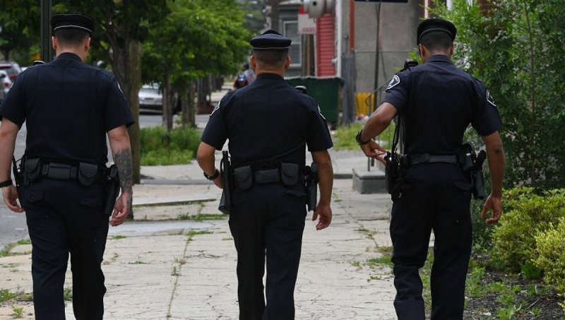 États-Unis : un fugitif arrêté après 50ans de cavale
