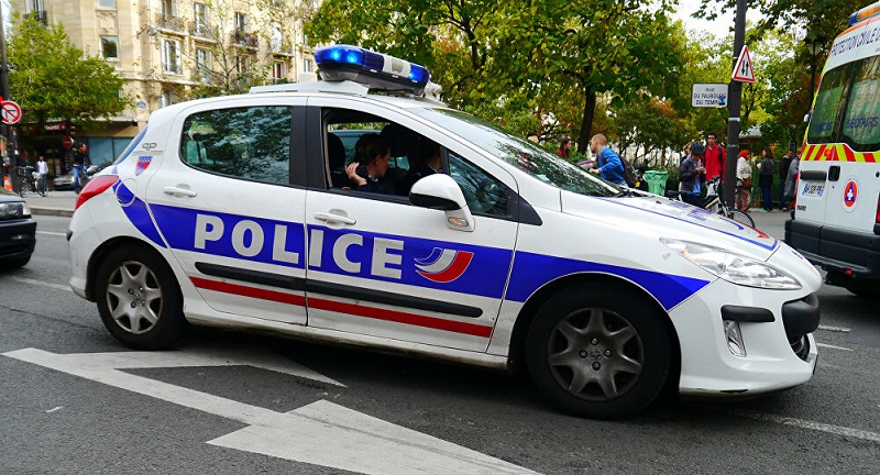 Des policiers roués de coups pour avoir tenté d’arrêter un rodéo sauvage