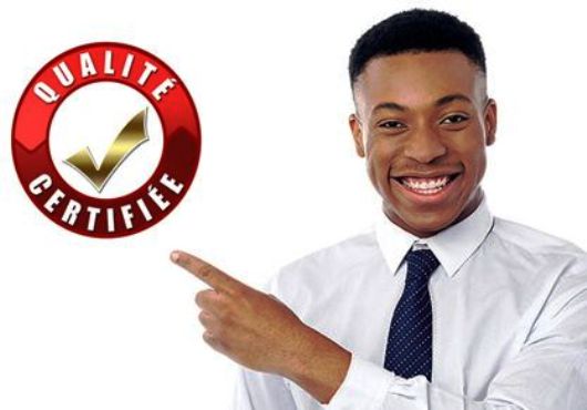 Des produits de qualité aux consommateurs